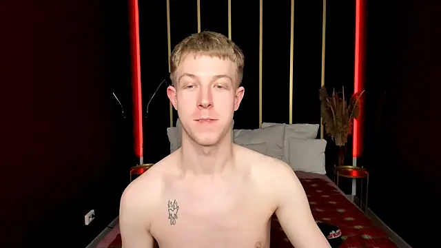 Dylan Norton online show from 04-23-26, 12:29