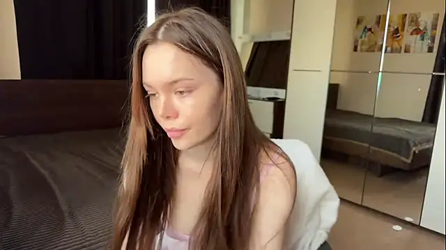 TinaScarlet online show from 05-14-26, 08:10