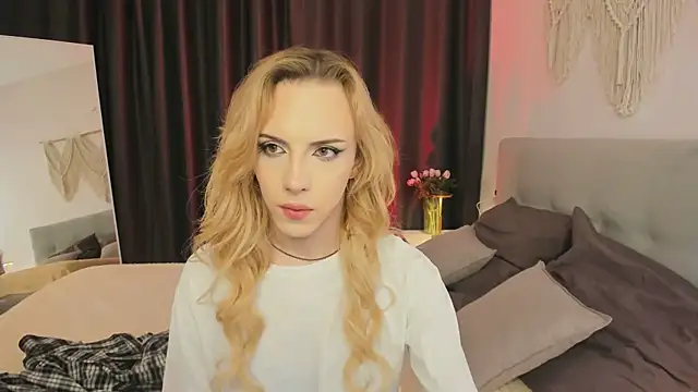 Tiffany  King online show from 03-20-26, 08:25