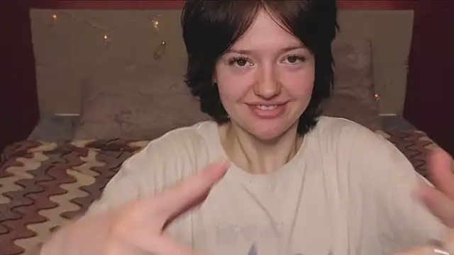 Svenaa Kopnie online show from 03-19-26, 02:26