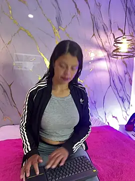 miarouse88 online show from 02-16-26, 11:50