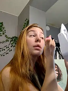 Mira-Werner online show from 06-02-26, 03:19