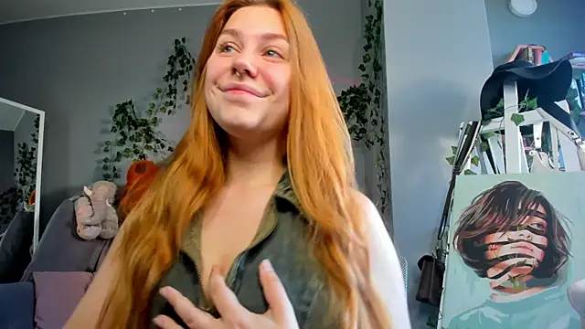 Mira-Werner online show from 07-14-26, 03:00
