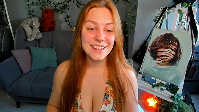Mira-Werner online show from 07-28-26, 03:46
