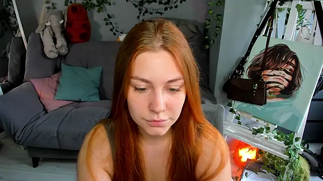 Mira-Werner online show from 07-31-26, 04:56