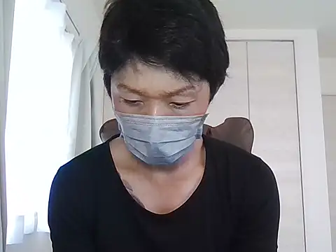 Snapshot of K0U-123 chatting on 06-10-26, 04:01 K0U-123 online show from 06-10-26, 04:01