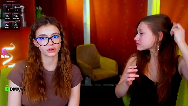 arianaa cat online show from 03-20-26, 01:05