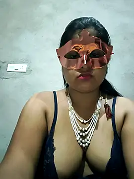 Sexy khushi19 online show from 03-08-26, 02:04