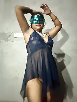 Sexy khushi19 online show from 05-07-26, 12:21
