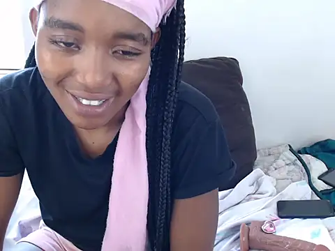 SexyyMandy online show from 02-19-26, 12:45