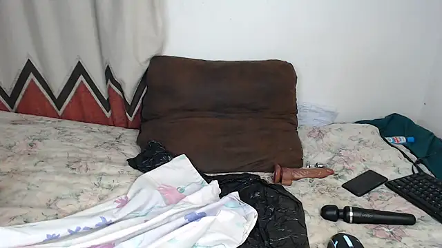 SexyyMandy online show from 03-20-26, 02:27