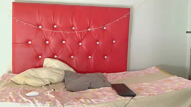 KinkyStallion online show from 04-12-26, 08:08