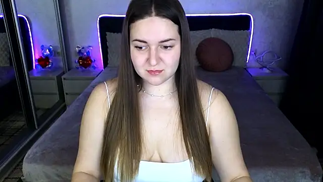 Snapshot of Eva_Luxx chatting on 03-09-26, 12:14 Eva Luxx online show from 03-09-26, 12:14