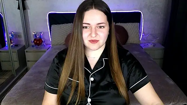 Eva Luxx online show from 03-28-26, 11:04