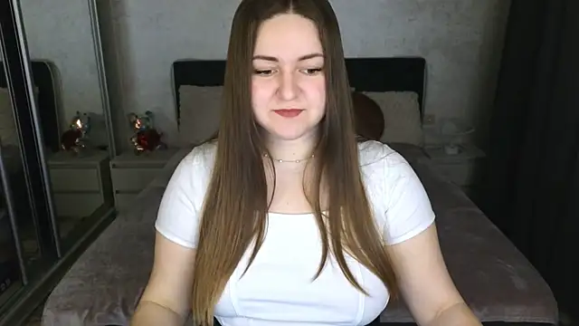 Eva Luxx online show from 04-06-26, 12:41