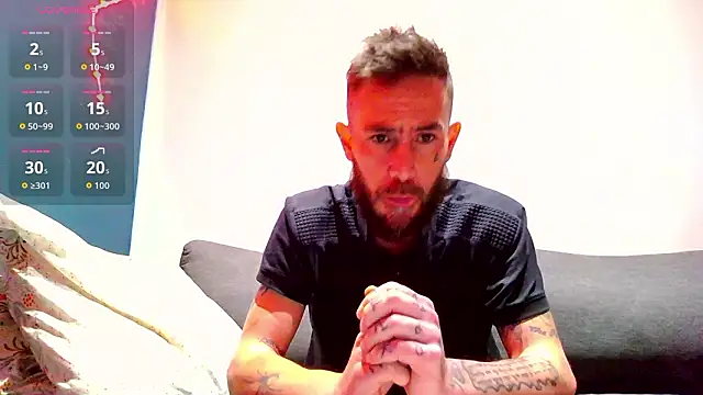 inktattoo42 online show from 02-12-26, 10:27