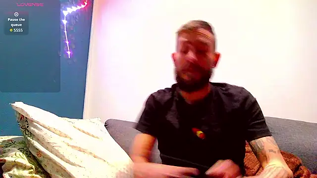 inktattoo42 online show from 02-14-26, 07:10