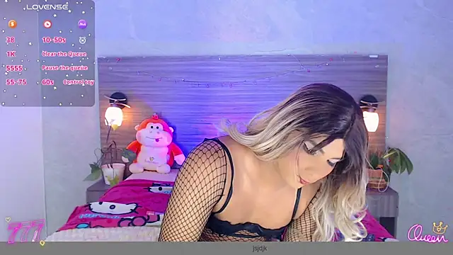 Sophia Valentina online show from 06-18-26, 04:57