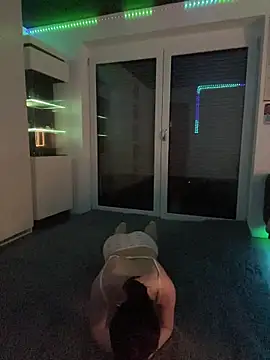 Just-Lilly online show from 03-24-26, 01:32