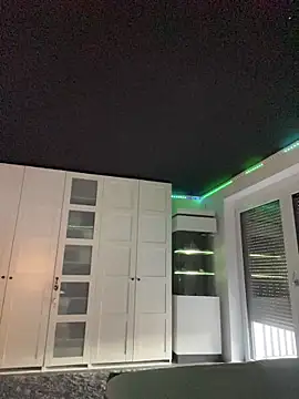 Just-Lilly online show from 03-24-26, 03:50