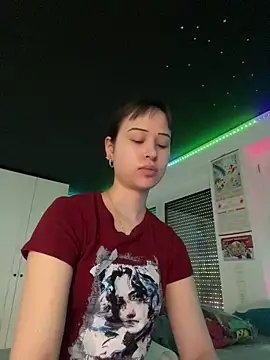 Just-Lilly online show from 04-19-26, 04:39