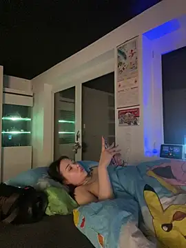 Snapshot of Just-Lilly chatting on 05-31-26, 02:42 Just-Lilly online show from 05-31-26, 02:42