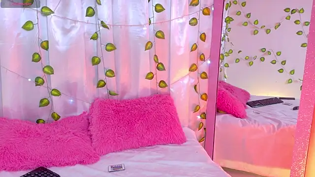 AlannaSmiless online show from 03-12-26, 01:39