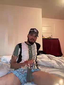 EnanoVerga online show from 04-13-26, 06:46