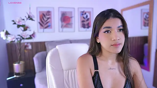 IvyGrabes online show from 03-14-26, 07:08