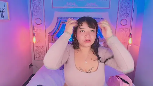 Honny Blaice  online show from 02-21-26, 12:06