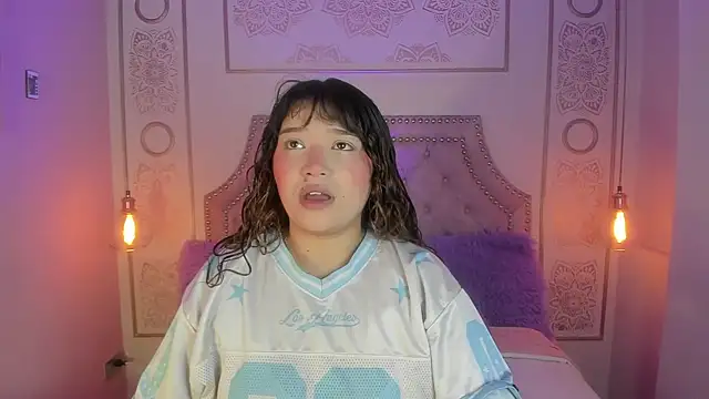 Honny Blaice  online show from 04-11-26, 11:58