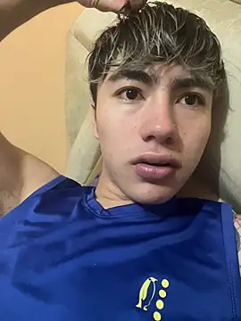 AlexanderCollman2 online show from 04-14-26, 02:50