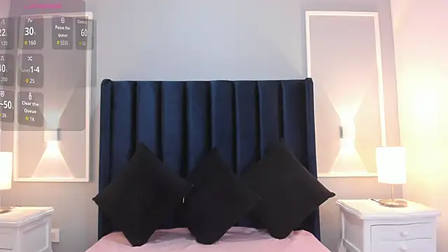 Nalathompson online show from 02-18-26, 11:50