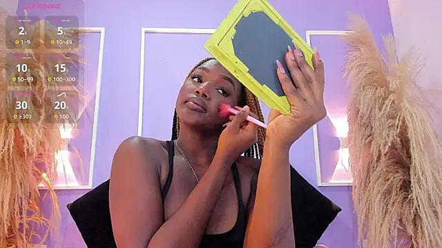 Nalathompson online show from 03-16-26, 12:31