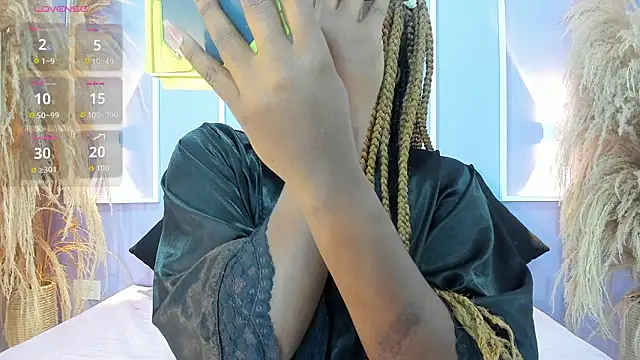 Nalathompson online show from 03-17-26, 12:19