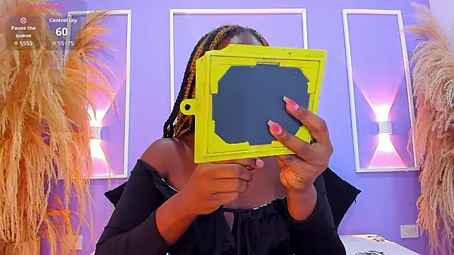 Nalathompson online show from 03-20-26, 03:06