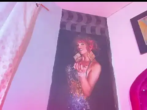 Ciara HotTs online show from 03-29-26, 12:05