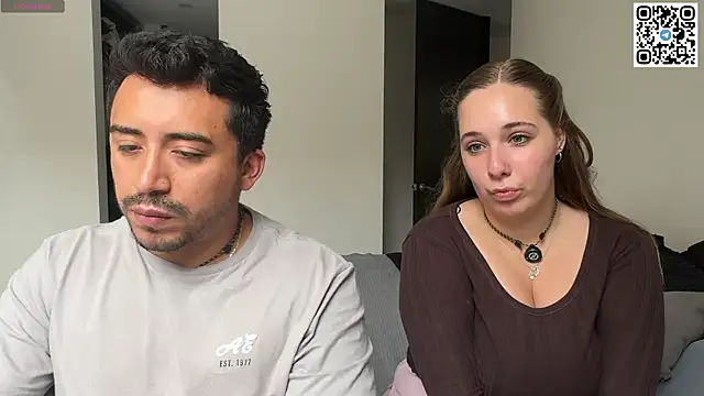 Snapshot of Sofii_n_Diego chatting on 06-28-26, 06:25 Sofii n Diego online show from 06-28-26, 06:25