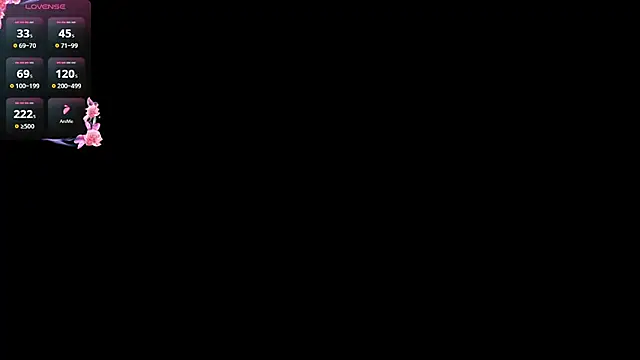 SeleneSantana online show from 02-17-26, 10:16