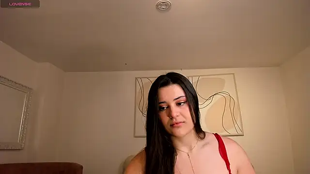 DemiNova online show from 03-16-26, 10:41