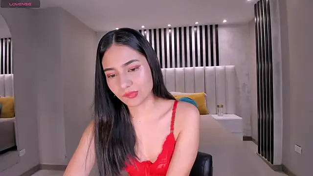 LucieMartin online show from 03-02-26, 07:21