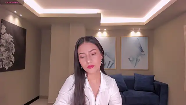 LucieMartin online show from 03-16-26, 07:29