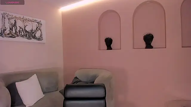 LucieMartin online show from 04-09-26, 07:52