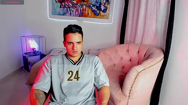 jhon nicolas online show from 02-03-26, 08:25