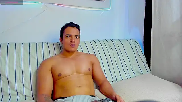 jhon nicolas online show from 02-25-26, 08:07