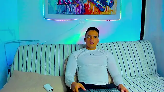 jhon nicolas online show from 02-28-26, 11:17