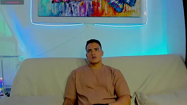 jhon nicolas online show from 03-03-26, 07:42