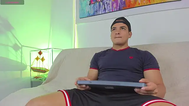 jhon nicolas online show from 03-28-26, 09:03