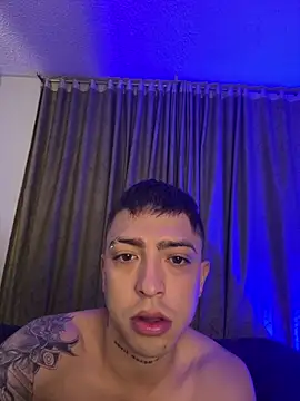 SavageBond  online show from 02-28-26, 05:30