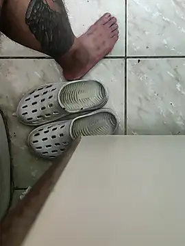 Gordinho dos pes online show from 02-18-26, 08:16